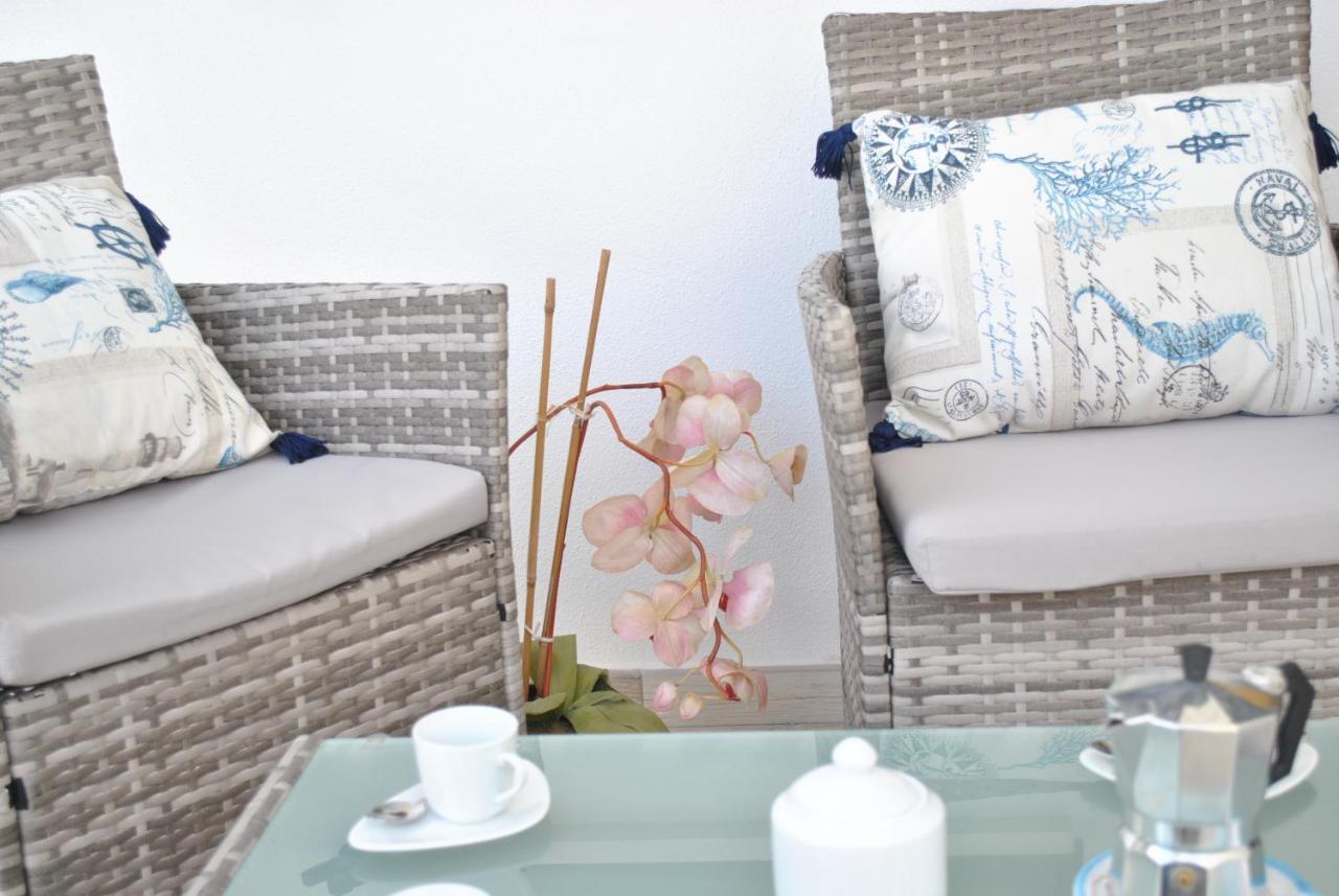 Casa Ono - Appartamento Con 2 Camere E 2 Bagni In Centro Abitato Orosei Ngoại thất bức ảnh