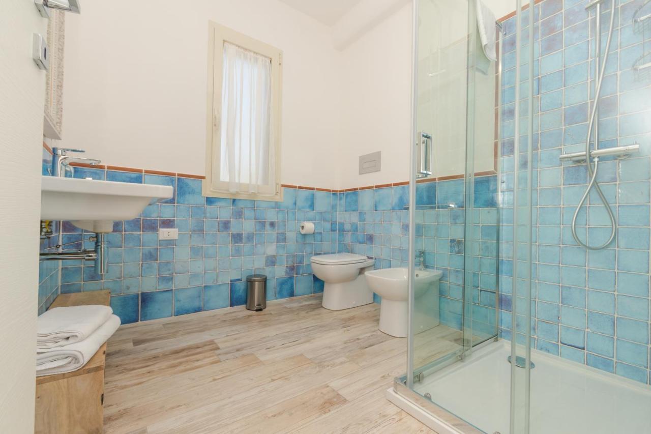 Casa Ono - Appartamento Con 2 Camere E 2 Bagni In Centro Abitato Orosei Ngoại thất bức ảnh