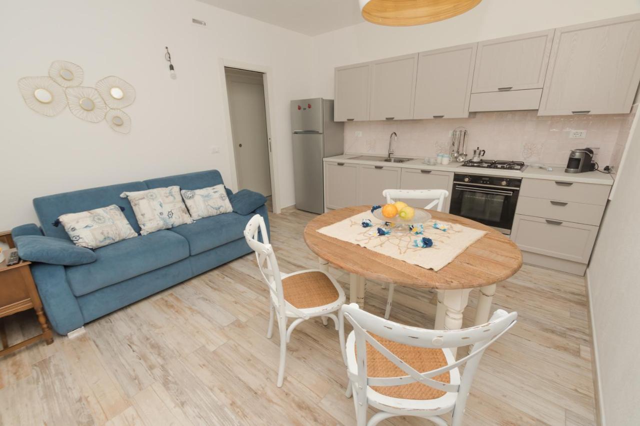 Casa Ono - Appartamento Con 2 Camere E 2 Bagni In Centro Abitato Orosei Ngoại thất bức ảnh