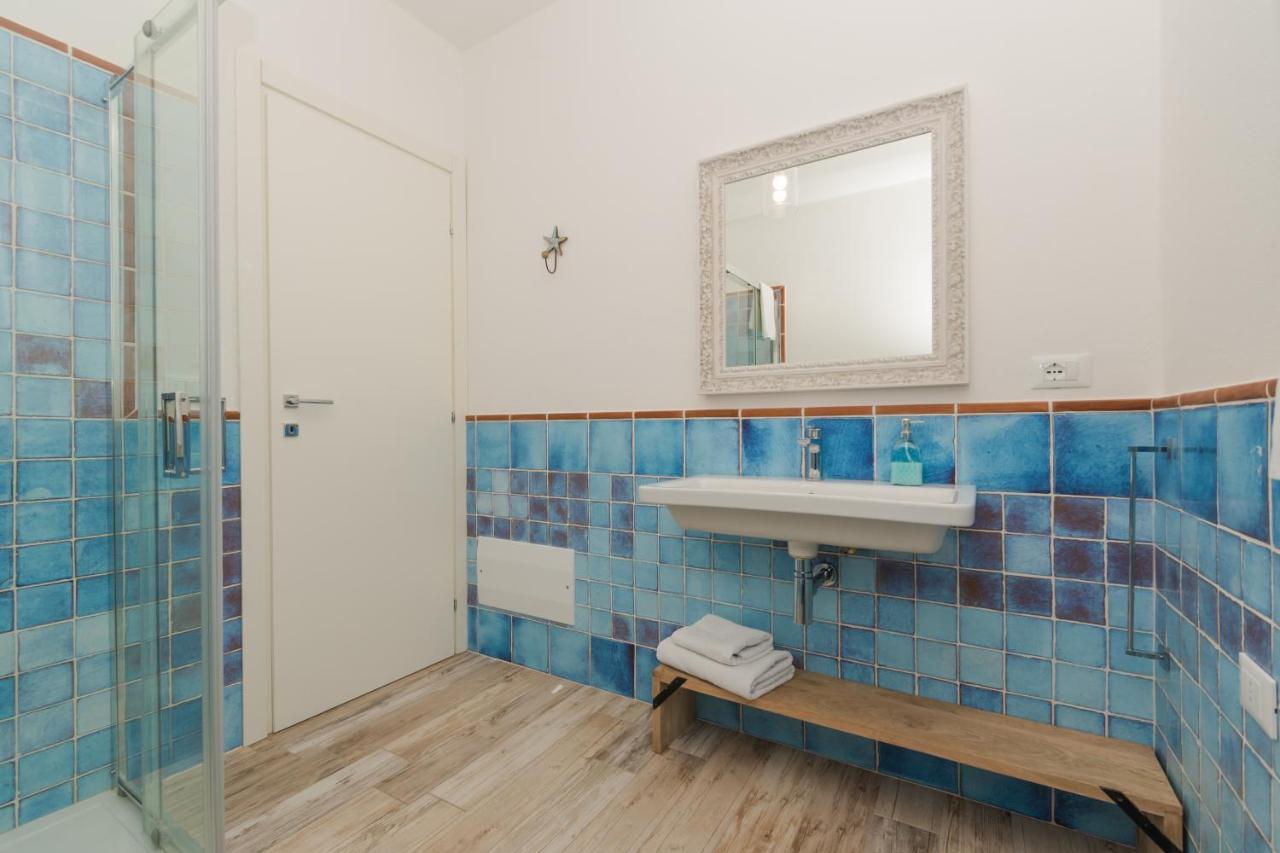Casa Ono - Appartamento Con 2 Camere E 2 Bagni In Centro Abitato Orosei Ngoại thất bức ảnh