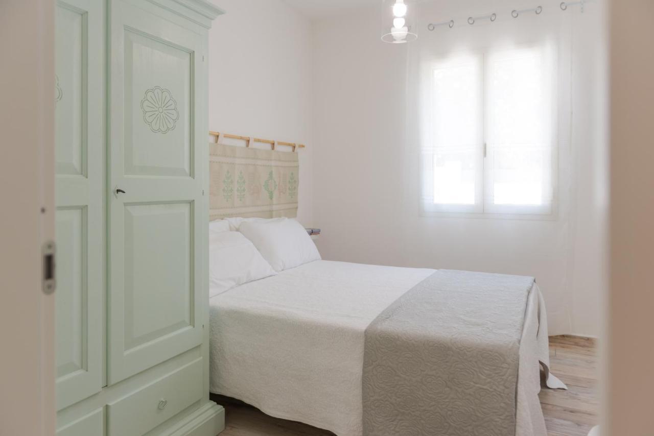 Casa Ono - Appartamento Con 2 Camere E 2 Bagni In Centro Abitato Orosei Ngoại thất bức ảnh