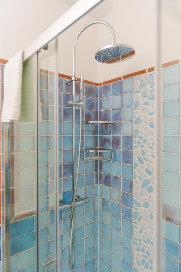 Casa Ono - Appartamento Con 2 Camere E 2 Bagni In Centro Abitato Orosei Ngoại thất bức ảnh