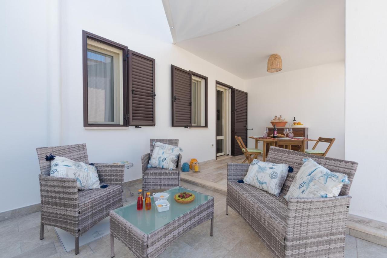 Casa Ono - Appartamento Con 2 Camere E 2 Bagni In Centro Abitato Orosei Ngoại thất bức ảnh