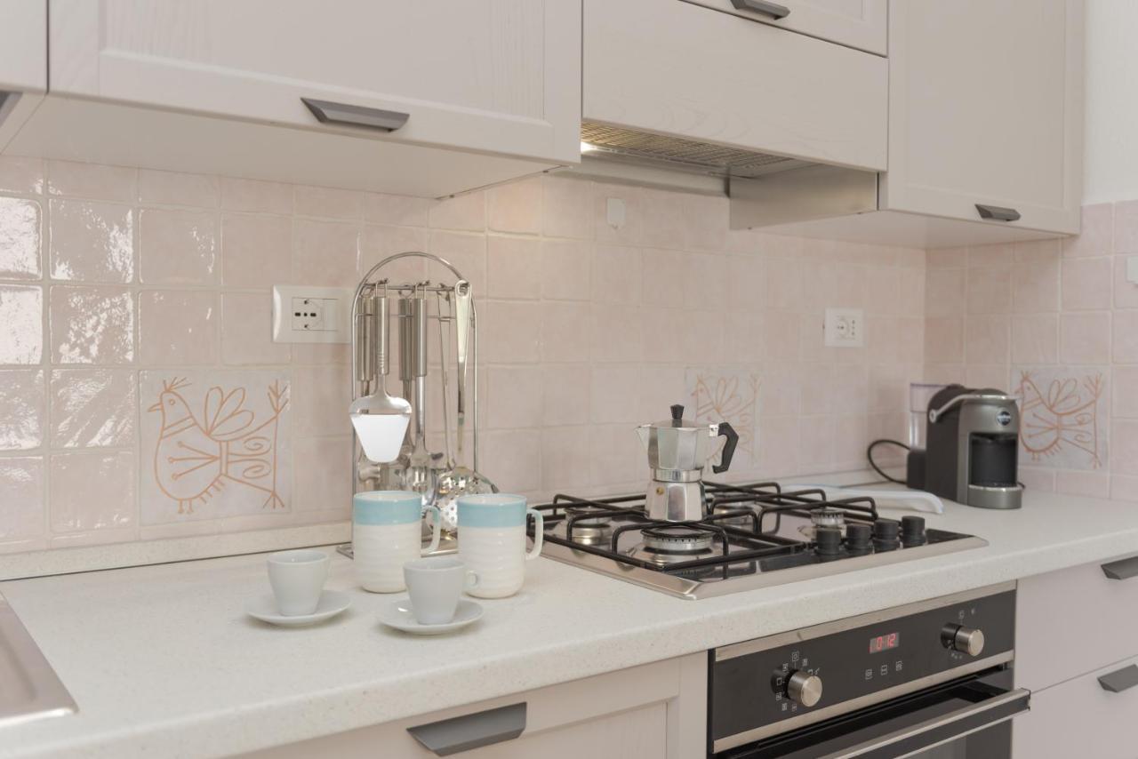 Casa Ono - Appartamento Con 2 Camere E 2 Bagni In Centro Abitato Orosei Ngoại thất bức ảnh