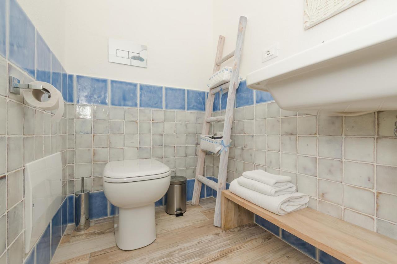 Casa Ono - Appartamento Con 2 Camere E 2 Bagni In Centro Abitato Orosei Ngoại thất bức ảnh