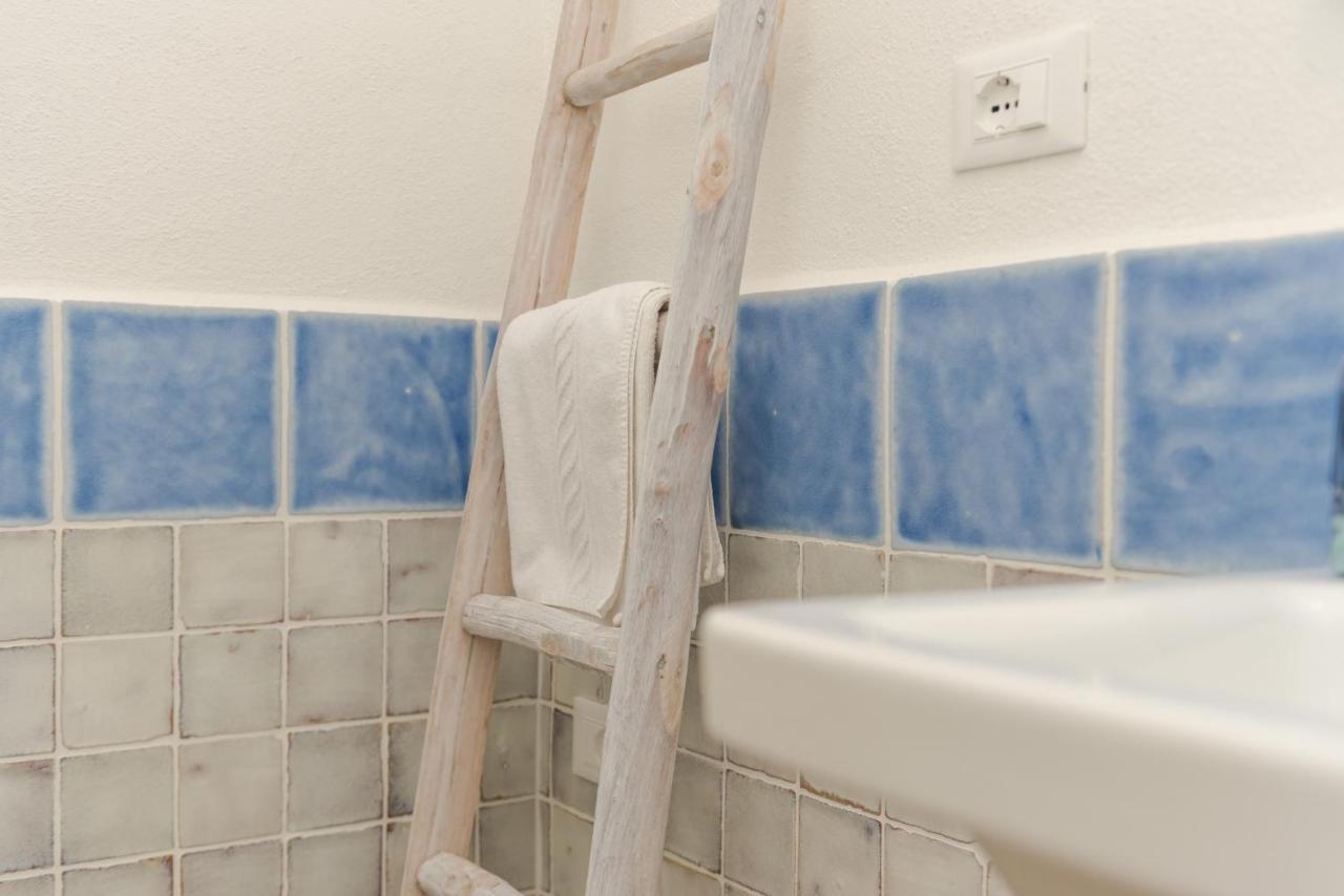 Casa Ono - Appartamento Con 2 Camere E 2 Bagni In Centro Abitato Orosei Ngoại thất bức ảnh
