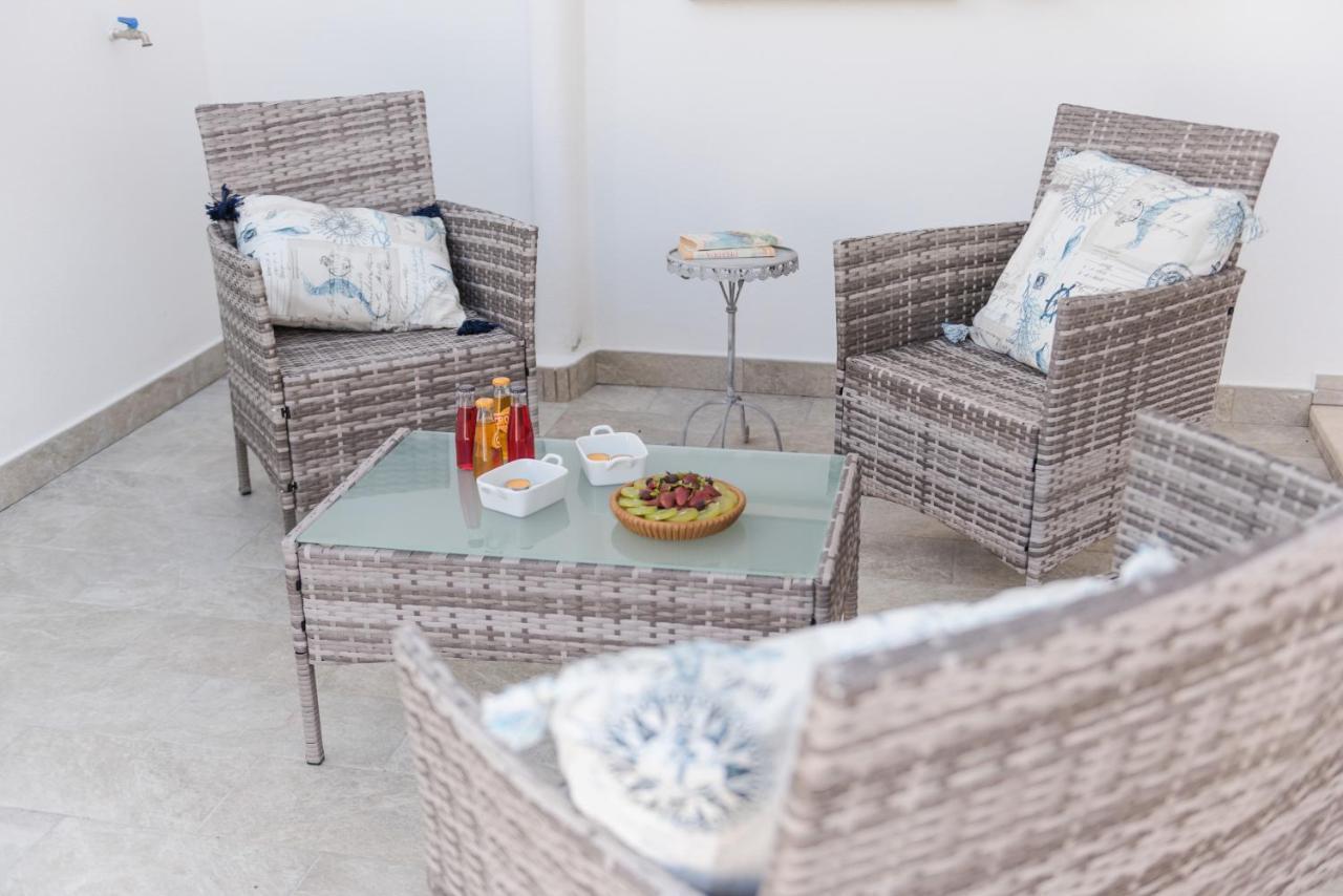 Casa Ono - Appartamento Con 2 Camere E 2 Bagni In Centro Abitato Orosei Ngoại thất bức ảnh